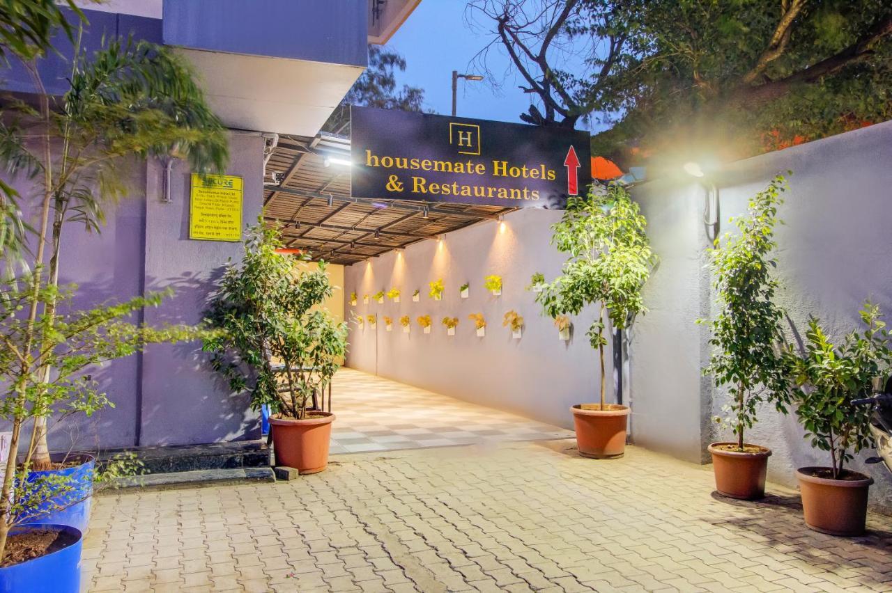 Housemate Hotel