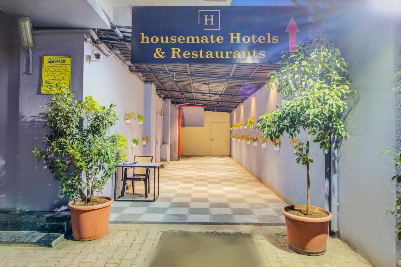 Housemate Hotel Pune