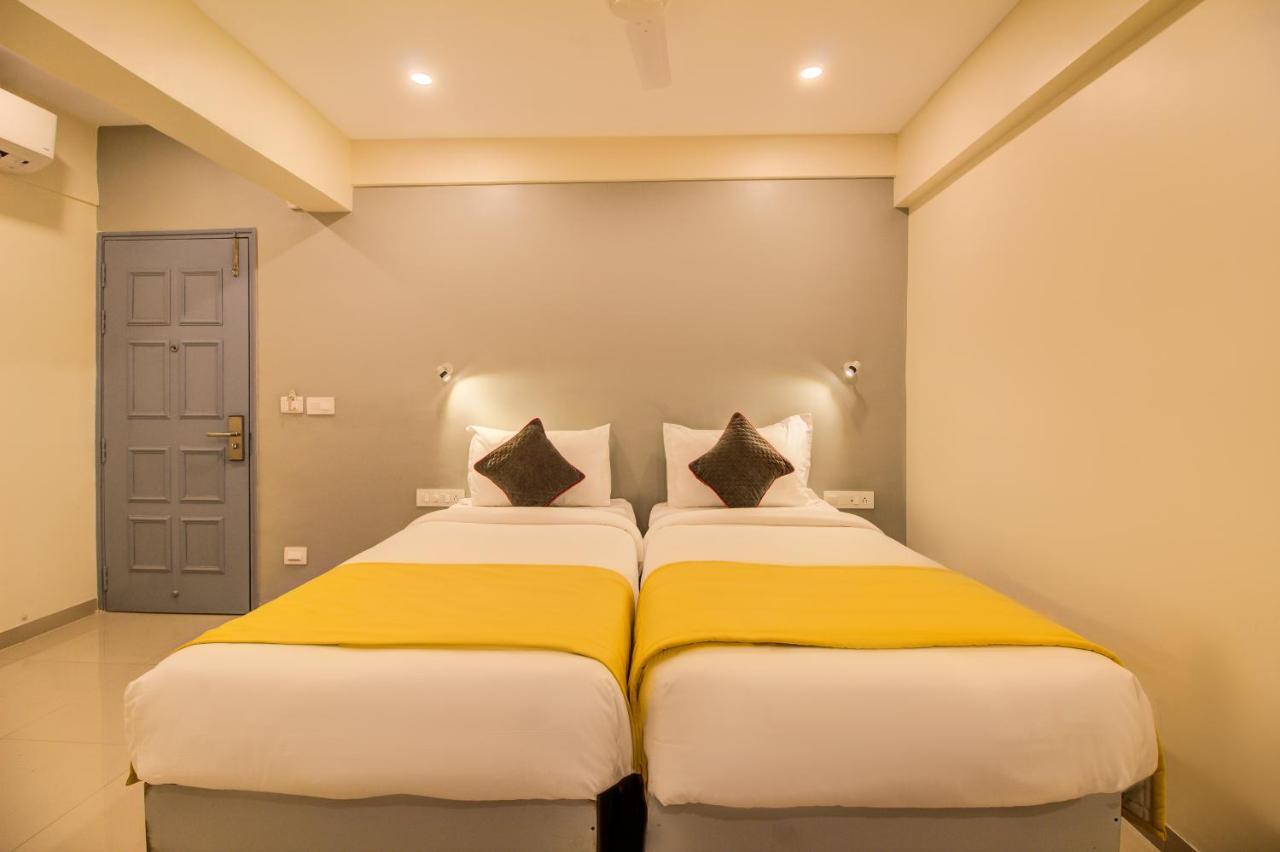 Housemate Hotel Pune