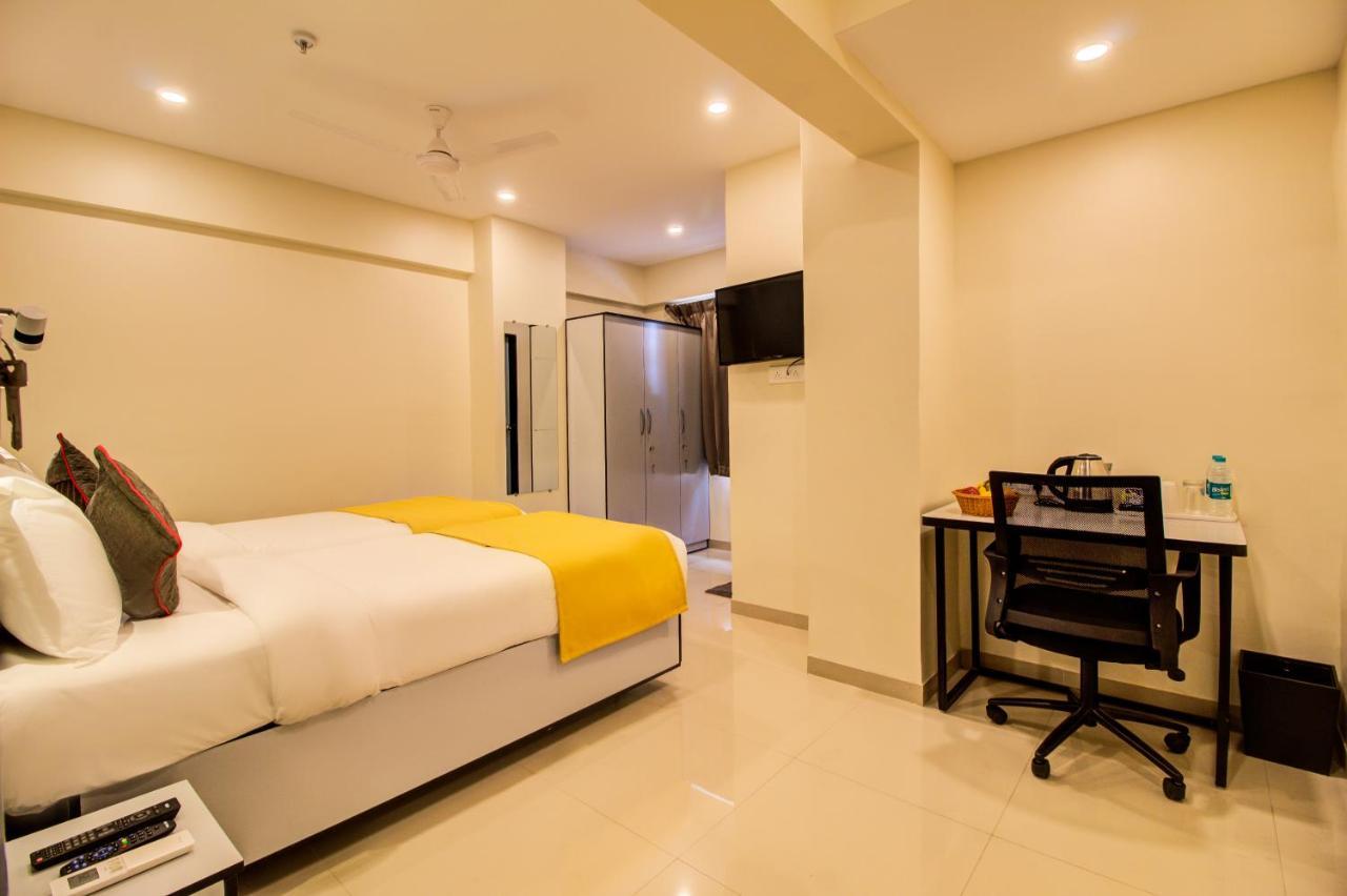 Hotel Housemate Pune