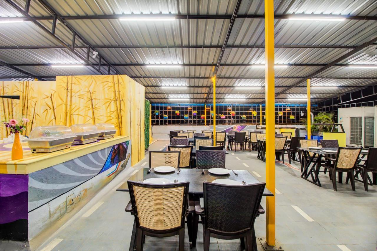 Hotel Housemate Pune